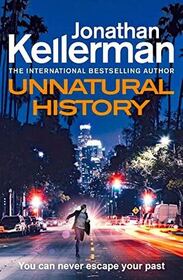 Unnatural History (Alex Delaware, Bk 38)