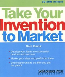 Take Your Invention to Market