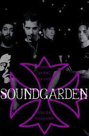 Soundgarden : New Metal Crown