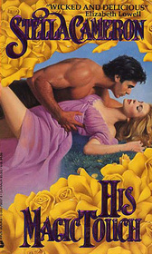 His Magic Touch (Touch, Bk 2)
