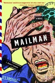 Mailman: A Novel