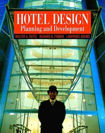 Hotel Design, Planning and Development
