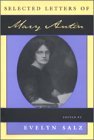Selected Letters of Mary Antin (Writing American Women)