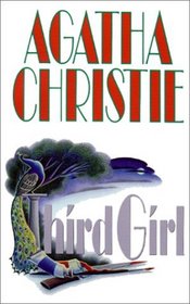 Third Girl (Hercule Poirot, Bk 35) (Large Print)