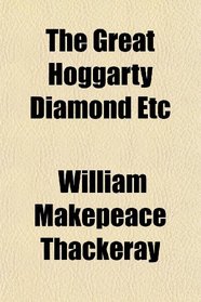 The Great Hoggarty Diamond Etc