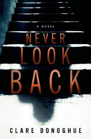 Never Look Back (Mike Lockyer, Bk 1)