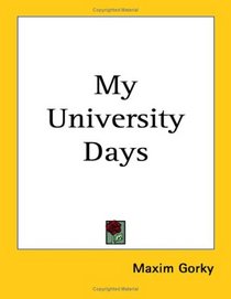 My University Days