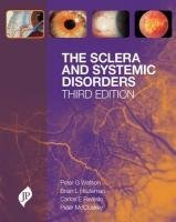 The Sclera and Systemic Disorders
