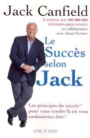 SUCCES SELON JACK -LE