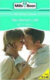 The Doctor's Girl