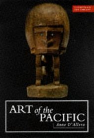 Art of the Pacific (Everyman Art Library)
