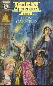 Garfield's Apprentices: Bk. 1 (Piccolo Books)