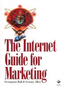 Internet Guide for Marketing & MSN CD-ROM