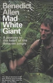 Mad White Giant