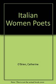 Italian Women Poets