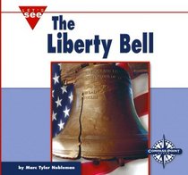 The Libery Bell (Let's See Library)