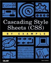 Cascading Style Sheets (CSS) by Example