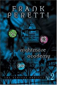 Nightmare Academy (Veritas Project, Bk 2)