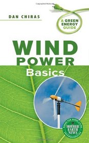 Wind Power Basics: A Green Energy Guide