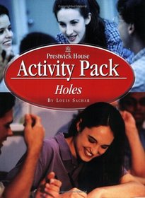Holes Activity Pack