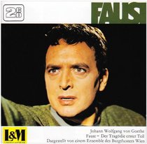 Faust I. 2 CDs