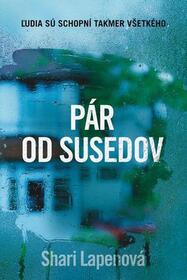 Par od susedov (The Couple Next Door) (Slovak Edition)