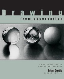 Drawing from Observation (Reprint)