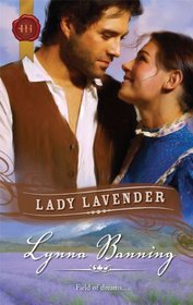 Lady Lavender (Harlequin Historical, No 1027)