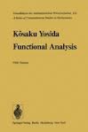 Functional Analysis (Grundlehren der mathematischen Wissenschaften ; 123)