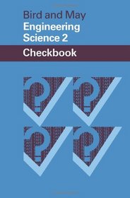 Engineering Science Two Checkbook