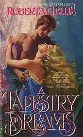 A Tapestry of Dreams (Jernaeve Chronicles, Bk 1)