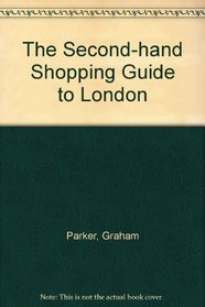 The Second-hand Shopping Guide to London
