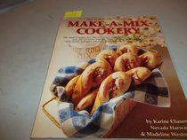 Make-A-Mix Cookery