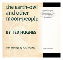 The Earth-Owl and Other Moon-People