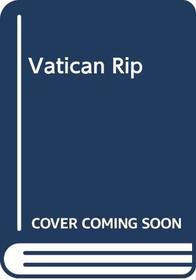 Vatican Rip (A Hamlyn whodunnit)