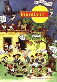 Ruimland: Graad 4 / Standerd 2 (First Language: Ruimland) (Afrikaans Edition)