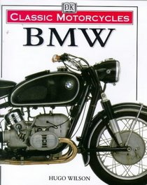 BMW (Classic Motorcycles S.)