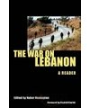 War for Lebanon, 1970-83