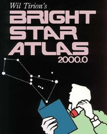 Bright Star Atlas