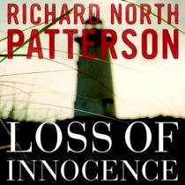 Loss of Innocence (Blaine Trilogy, Bk 2) (Audio CD) (Unabridged)