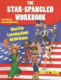 The Star-Spangled Workbook