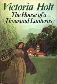 The House of a Thousand Lanterns