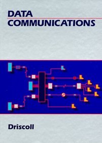 Data Communications (Saunders College Publishing Series in Electronics Technology)