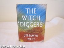 The Witch Diggers