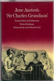 Jane Austen's 'Sir Charles Grandison'
