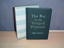 Boy in the Striped Pyjamas Limited