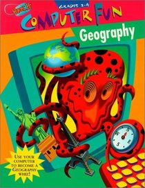Computer Fun: Geography (Click It)