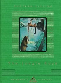 The Jungle Book (Everyman's Library Children's Classics)