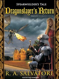 Dragonslayer's Return (Spearwielder's Tale)