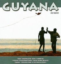 Guyana (South America Today)